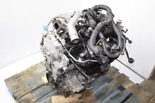 2015 Nissan Juke Nismo RS 1.6L A/T Engine Assembly 102k OEM DM19