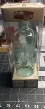 Coca Cola Coke Bottle Reproduced Replica Commemorative Bottle 1899 - Collectible