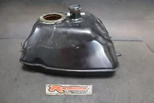 2021 KYMCO MAXXER 450I GAS TANK FUEL CELL PETROL RESERVOIR 17500-LGC3-MYW (For: KYMCO Maxxer 450i)