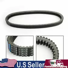 Drive Belt fit for Argo 700 HD HDi 8x8 14-16 Avenger 8x8 16-18 XTI 8x8 14-16