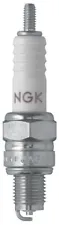 NGK C6HSA Spark Plug for YAMAHA XV250 Virago, Rt 66, XC125 Riva 125