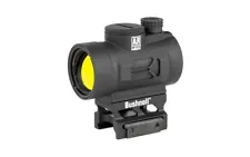 Bushnell 3 MOA 1x26mm Red Dot Sight - TRS-26