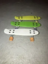 Tech deck Penny board Fingerboard