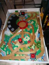 Thomas and Friends Wooden Railway Train Table *LOCAL PICK-UP ONLY*