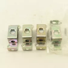 Yale 504901200 Forklift Latch Lot Of 4