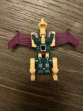 Vintage 80s Transformers G1 Toy Rare Retro 1987 robot bird old vgc fiqure