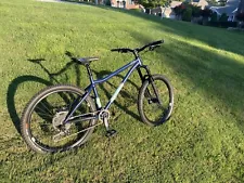 Chromag Stylus Mountain Bike - L