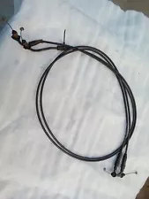 2003 Aprilia Scarabeo 125 150 200 99-04 Throttle Cable OEM