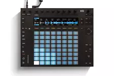 Ableton Push 2 USB Live Controller Instrument - Black (87565)