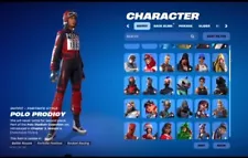 Fornite Og 265+ Skins Txt 925-464-9047 I Have More Accounts For Sale Also