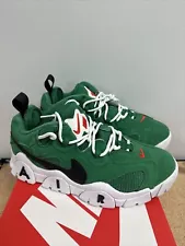 Size 9 - Nike Air Barrage Low Heineken CT2290-300