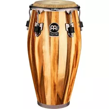 Meinl Artist Series Diego Gale Signature Conga with Remo Fiberskyn Heads 11 in.