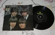 Beatles For Sale No. 2-UK Parlophone Vinyl EP w/Cover