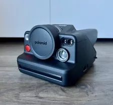 Polaroid I-2 Instant Film Camera - Fully Manual Analog Retro