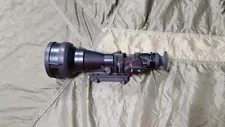 RAPTOR XT 6x Night vision Scope