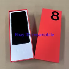 OnePlus 8 Pro 5G 128/256GB Dual SIM 48MP Snapdragon 865 4510mAh Android New seal