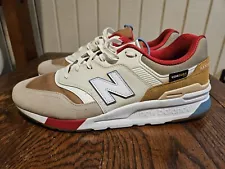 New Balance 977h Mens 11 Tan