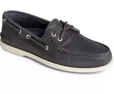 sperry top sider blue