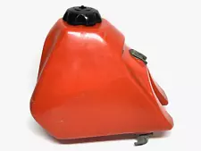 1987-1990 Honda XR250R Gas Tank - XR 250 R - dirt bike motorcycle fuel petrol (For: Honda)