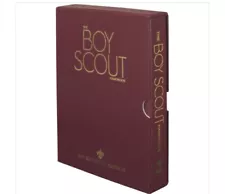 boy scout handbook 14th edition