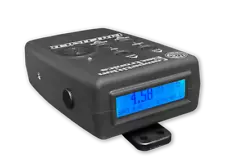 Competition Electronics ProTimer Shot Timer, Handheld/Small, Gray, CEI-4730