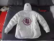 2006 Burton U.S. Snowboarding Olympic Team Jacket Mens Large Audex Shaun White