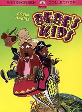 Bebes Kids (DVD, 2004, Widescreen Collection)