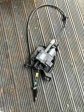 Citroen C4 Picasso 2008 Electronic Handbrake Motor + Cable 9685367580