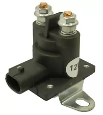 Starter Solenoid Relay for Seadoo GTI GTX 155 SE 2007-2016 / 4TEC 2002