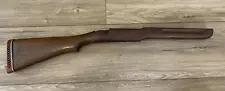 WWI WW1 US P17 M1917 Enfield Sporterized Rifle Stock!