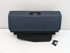 Volkswagen Glove box Door 85-92 VW Jetta Golf GTI MK2 Blue 191 857 114