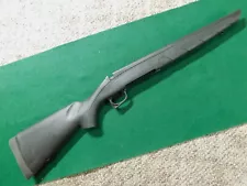 Remington 710 770 Stock Synthetic Black Long & Short Action Right Hand Original