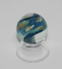 art glass marbles for sale