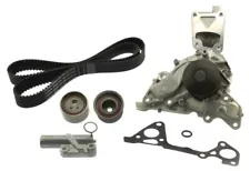 Aisin TKM-007 Engine Timing Belt Kit with Water Pump - AA4 (For: 2003 Mitsubishi Montero Sport)