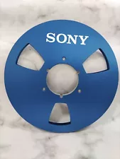 sony reel to reel tape recorders for sale