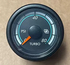 FREIGHTLINER Turbo Pressure Gauge A22-71046-102