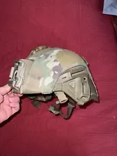 Army IHPS Ballistic Combat Helmet 3M Ceradyne