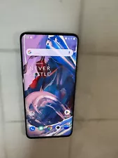 OnePlus 7 pro GM1917 128GB Unlocked Blue Dual SIM