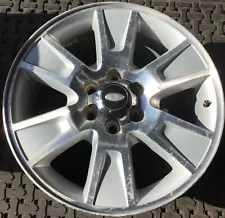 ONE USED 2004-16 FORD F-150 Expedition GENUINE FACTORY OEM WHEEL RIM 2008