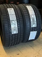 2 - NEW 275/35R18 95W Bridgestone Potenza RE980AS SALE 2753518 6108