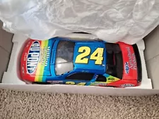 jeff gordon diecast for sale