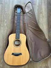 TAYLOR GUITARS BABY BT1 (SBL012360)