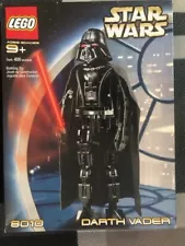 LEGO Star Wars: Darth Vader (8010)