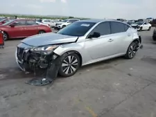 Wheel 17x7-1/2 Alloy 10 Spoke Fits 19-21 ALTIMA 1280563