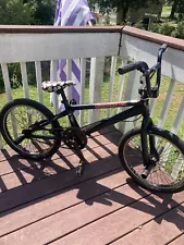 20” Diamondback Joker Freestyle Bmx Bike Mid School