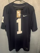 penn state football jersey for sale