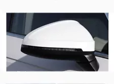 Side View Mirror Assembly 7 Pins Hot Sale Right White For 2017-2020 Audi A5 F5A (For: More than one vehicle)