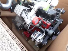 2019 Cummins QSF 3.8 Turbo Diesel Engine FACTORY NEW SURPLUS! UNUSED QSF3.8