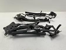 2005-2014 OEM Ford Mustang Convertible Top Frame Hinge Arms Pair Left plus Right (For: 2006 Mustang)