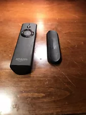 Amazon ECHO Voice Remote Controller Control ALEXA works with Dot Plus Show Spot